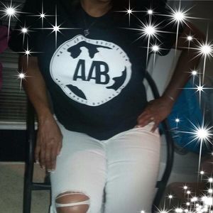 Meet your Posher, Jacquelyn